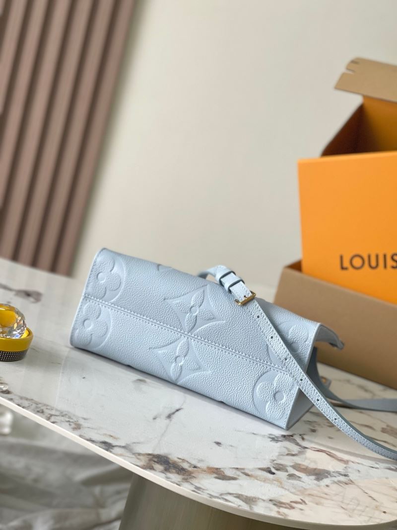 Louis Vuitton Shopping Bags